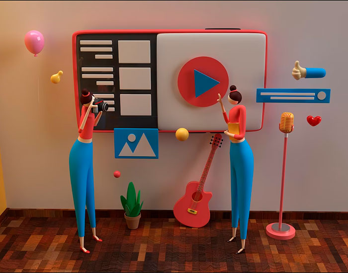 ¿Qué es el video marketing? Descúbrelo aquí