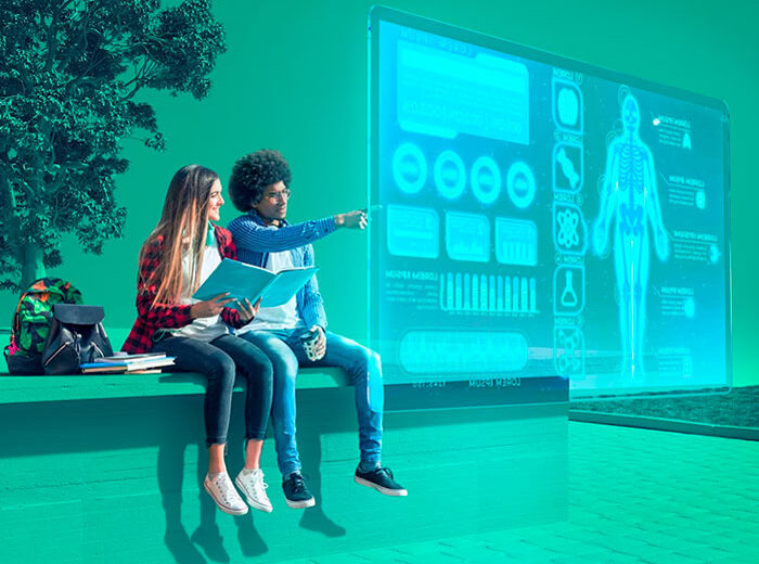 Averigua las tendencias tecnológicas para 2023
