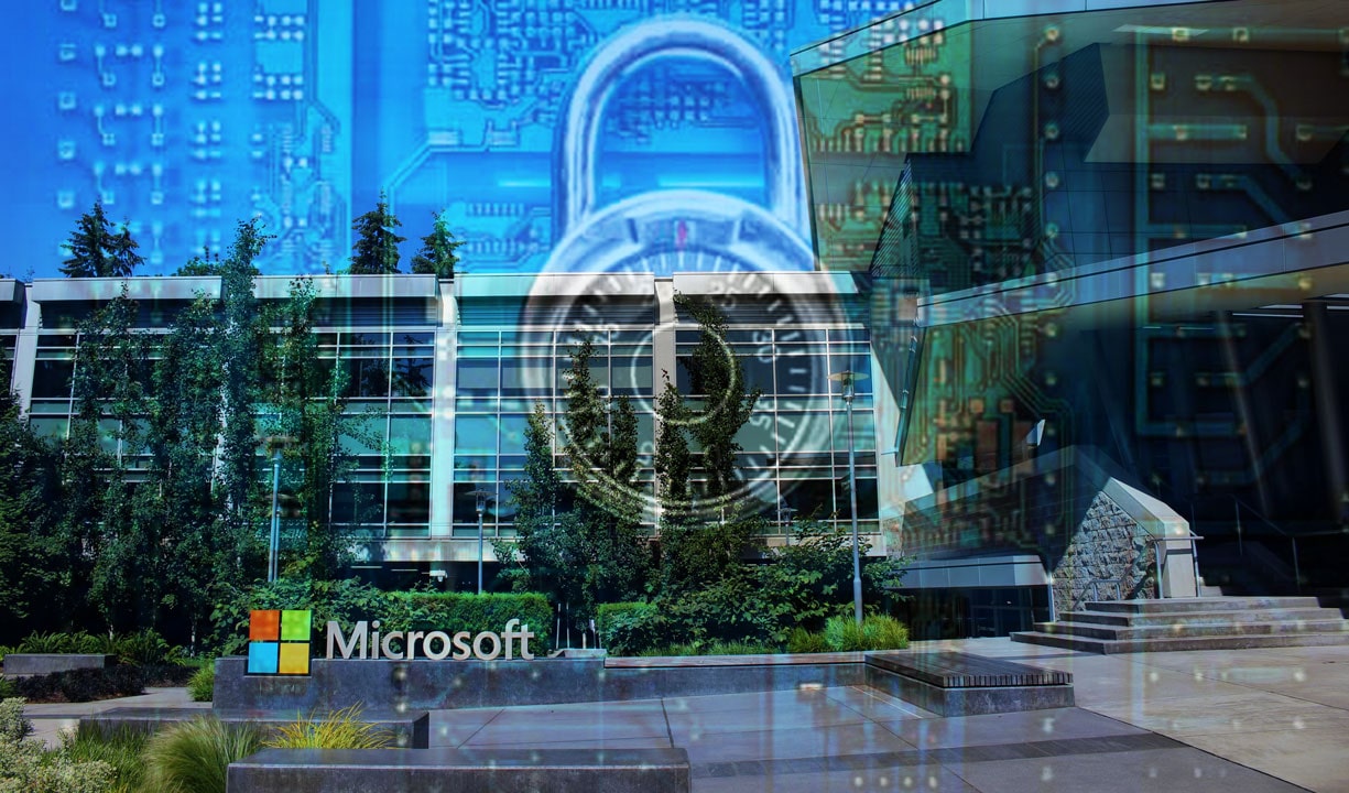 ¡Microsoft bajo ataque! Anonymous Sudan causa estragos con DDoS en Outlook y OneDrive