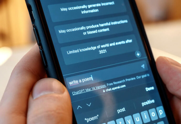 ¡ChatGPT en Android! Consejos de IA a tu alcance