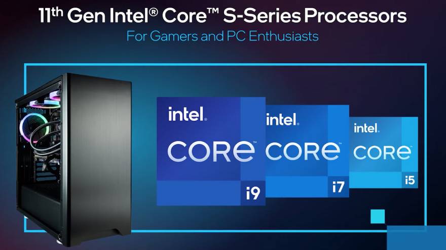 Intel renuncia compra Tower