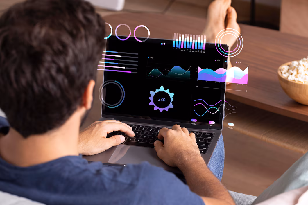 Servicios Web Software en la Nube
